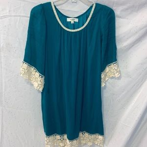 Women’s boutique dress